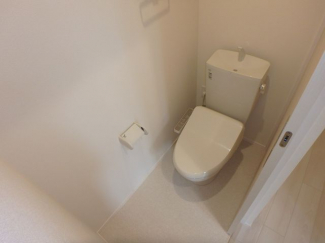 【トイレ】
