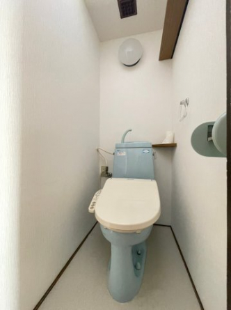 【トイレ】