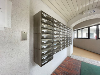 【その他共有部分】