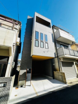 神戸市垂水区清水が丘１丁目の一戸建ての画像