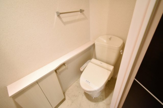 【トイレ】