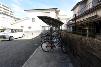 【その他共有部分】