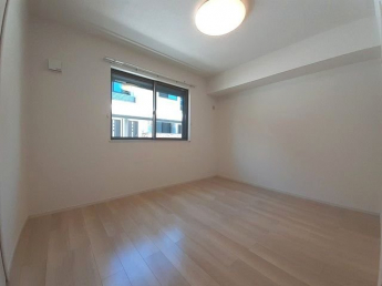 内装もきれいです