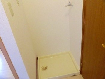 おしゃれな内装です