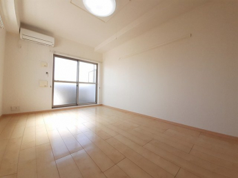 内装もきれいです