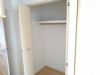 大きなものも収納できそうです