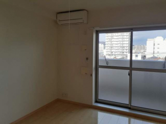 きれいな内装です