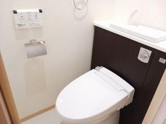 トイレも気になるポイント