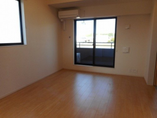 おしゃれなリビングです