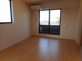 おしゃれなリビングです