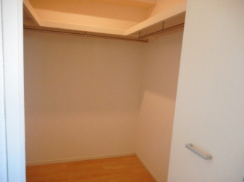 便利な収納スペースです