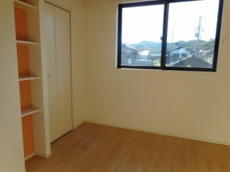 物件の内装です