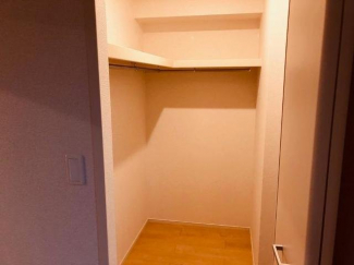 収納スペース豊富です