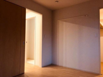 物件の内装です