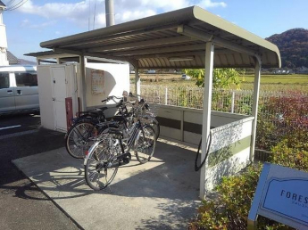 【その他共有部分】