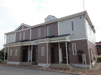 外はこのようになっています