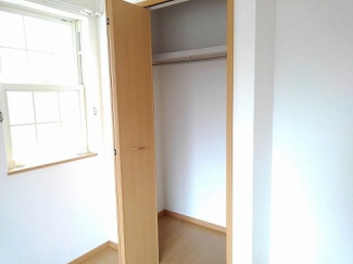 収納があります