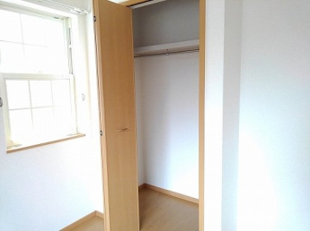 収納があります