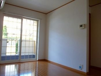 バルコニーがあります