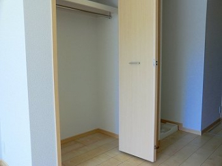 収納があります