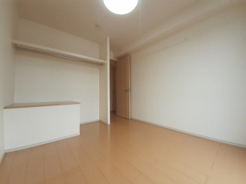 おしゃれな内装です