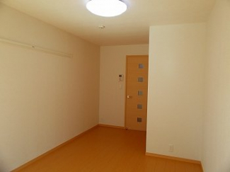 物件の内装です