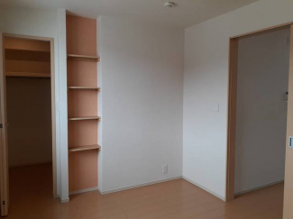 物件の内装です