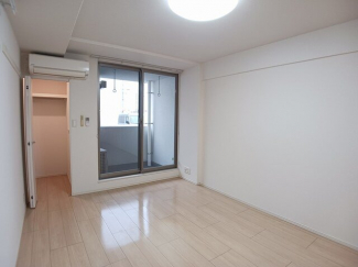 物件の内装です