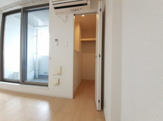 小物を収納するのに便利です