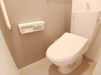 トイレも気になるポイント