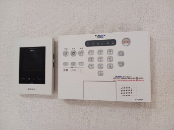 【セキュリティ】