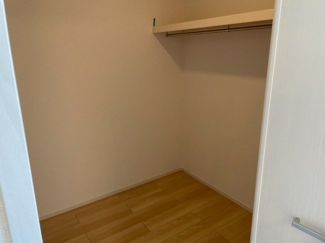 収納があります