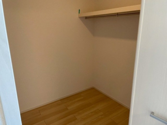 収納があります