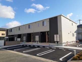 外観も気になるポイント