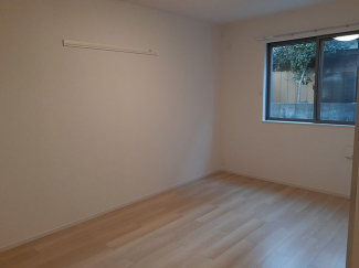 おしゃれな内装です