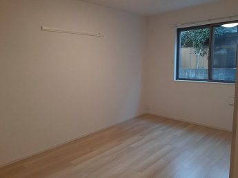 おしゃれな内装です