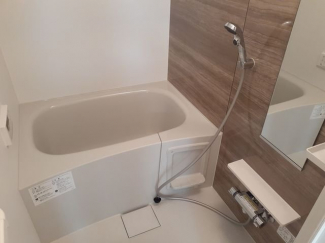 日々の暮らしに欠かせないお風呂です