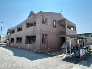 外観写真（昼）