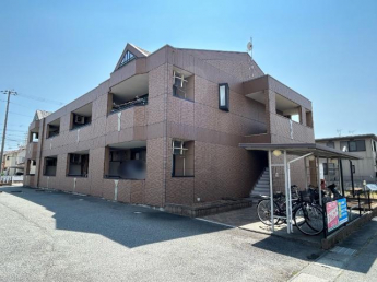 外観写真（昼）