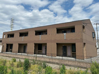 外観写真（昼）