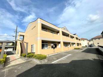 外観写真（昼）