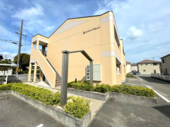 外観写真（昼）