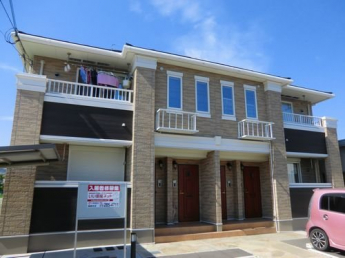 外観も気になるポイント