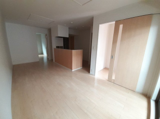 こちらのリビングで趣味の時間をお楽しみください