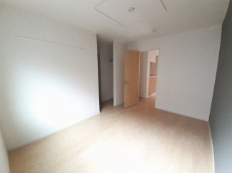 おしゃれな内装です