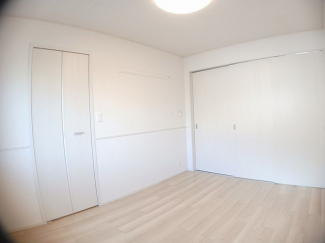 おしゃれな内装です