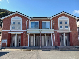 外はこのようになっています