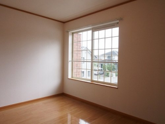 物件の内装です