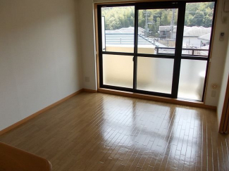 おしゃれなリビングです