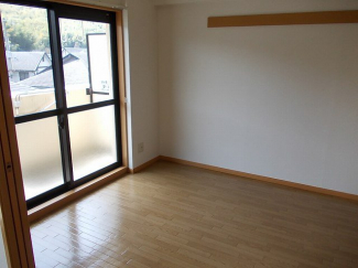 きれいな内装です